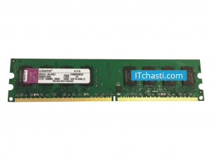 Памет за компютър DDR2 2GB PC2-6400 Kingston (втора употреба)